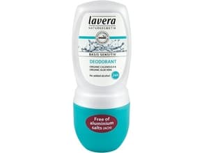 Ball deodorant Basis Sensitiv (Deodorant Roll-on) 50 ml