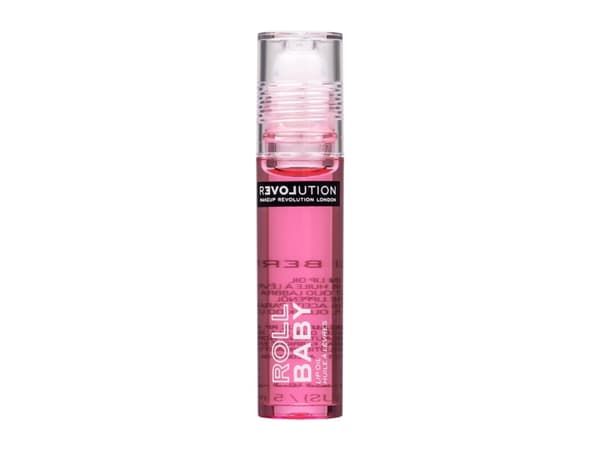 Baby Roll Lip Oil (W,5)