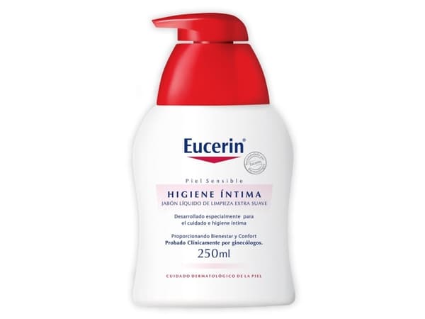 Eucerin - pH5 - 250 ml