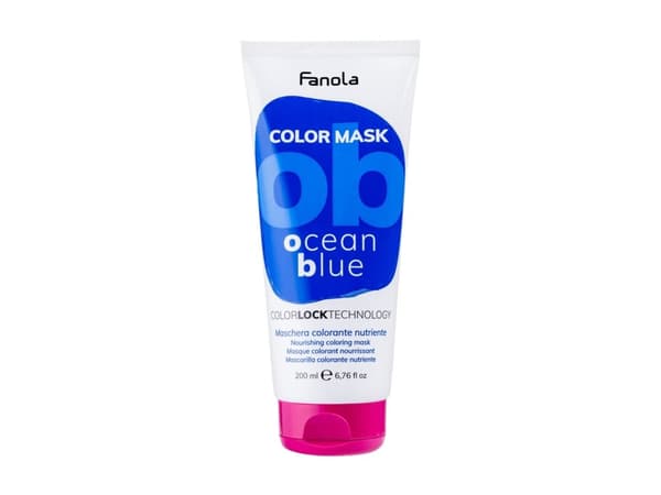 Fanola - Color Mask - 200 ml
