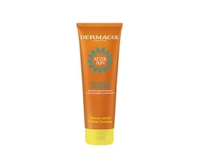 Dermacol After Sun Care & Relief Shower Gel 250 ml