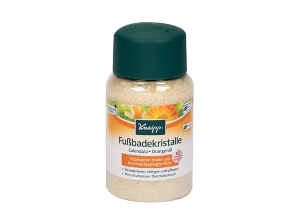 Bath Salt On Your Feet 500 G