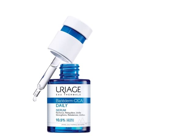 Uriage URIAGE_Bariederm Cica Daily Serum Regenerating Serum 30ml