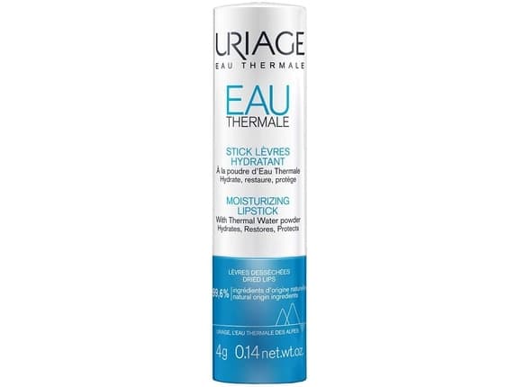 Uriage Eau Thermale Moisturizing Lipstick 4 g
