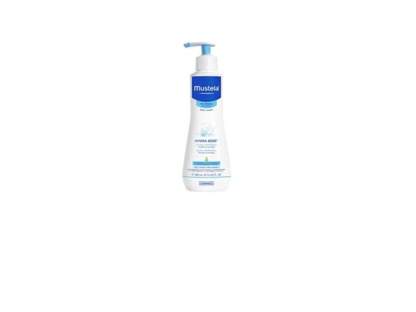 Mustela Lotion BA c bA c Hydra BA c bA c Lait Corps