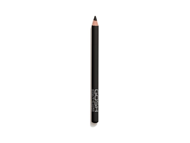 Gosh KOHL eyeliner black 1 1 gr