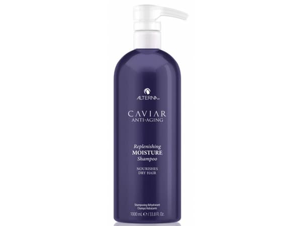 Alterna Caviar Replenishing Moisture Shampoo 1000 ml