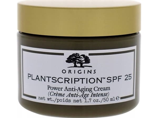 Plantscription Power Anti-Aging Cream SPF25 (W,50)
