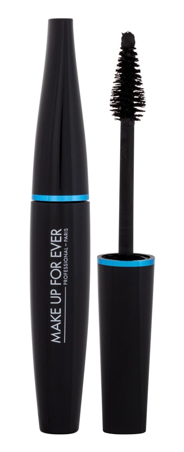 MAKE UP FOR EVER AQUA SMOKY EXTRAVAGANT WATERPROOF MASCARA 7ML