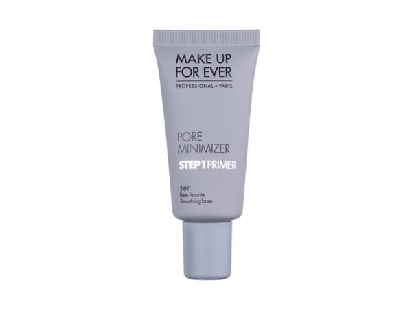 Step 1 Primer Pore Minimizer (W,15)