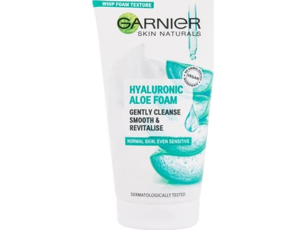 Garnier - Skin Naturals Hyaluroninen aloe - 150 ml