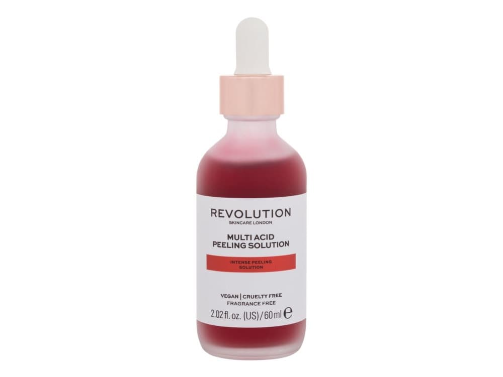 Skincare Multi Acid Peeling Solution - Peeling