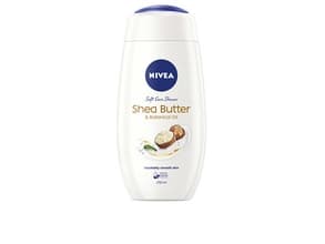 Nivea - Sheasmør - 250ml