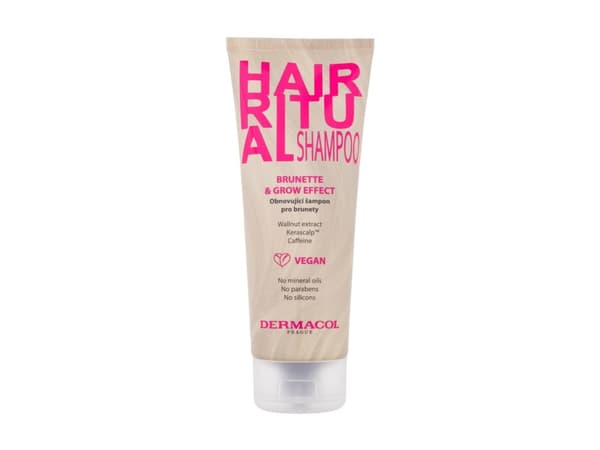 Hair Ritual Brunette Shampoo (SZdW,W,250)