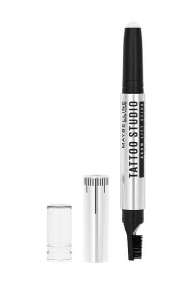 Maybelline MAYBELLINE_Tattoo Brow Lift Stick marker for makeup eyebrow 00 Clear 10g