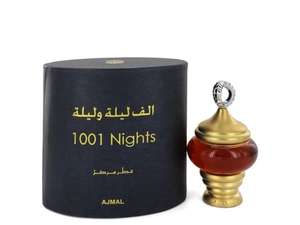 Ajmal 1001 Nights Eau De Parfum 60 ml (woman)