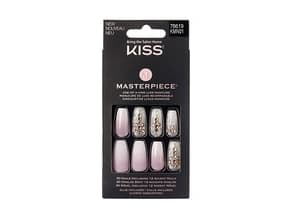 Adhesive nails Masterpiece Nails Kitty Gurl 30 pcs