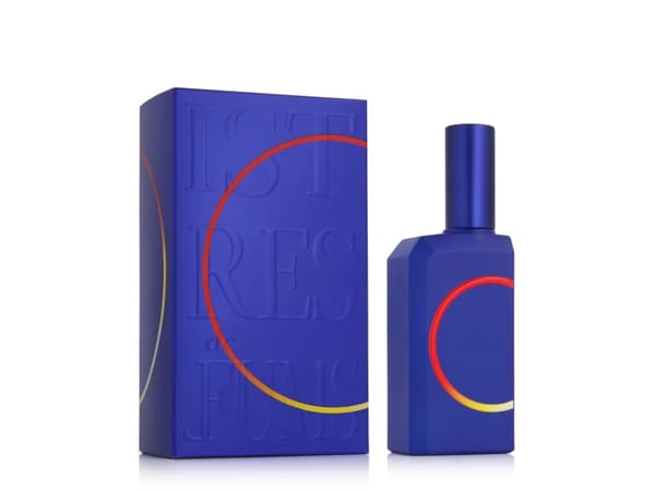 Histoires de Parfums This Is Not A Blue Bottle 1.3 Eau De Parfum 60 ml (unisex)