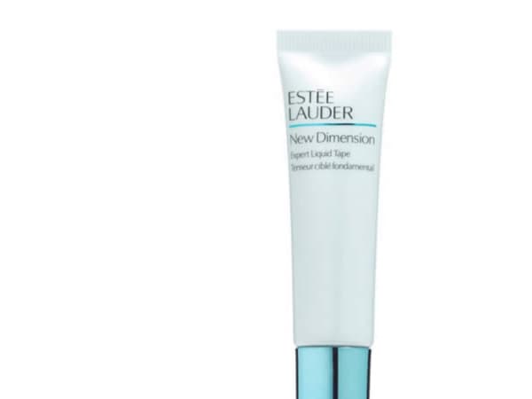 Estee Lauder New Dimension Expert Liquid Tape - sterkt strammende produkt 15ml