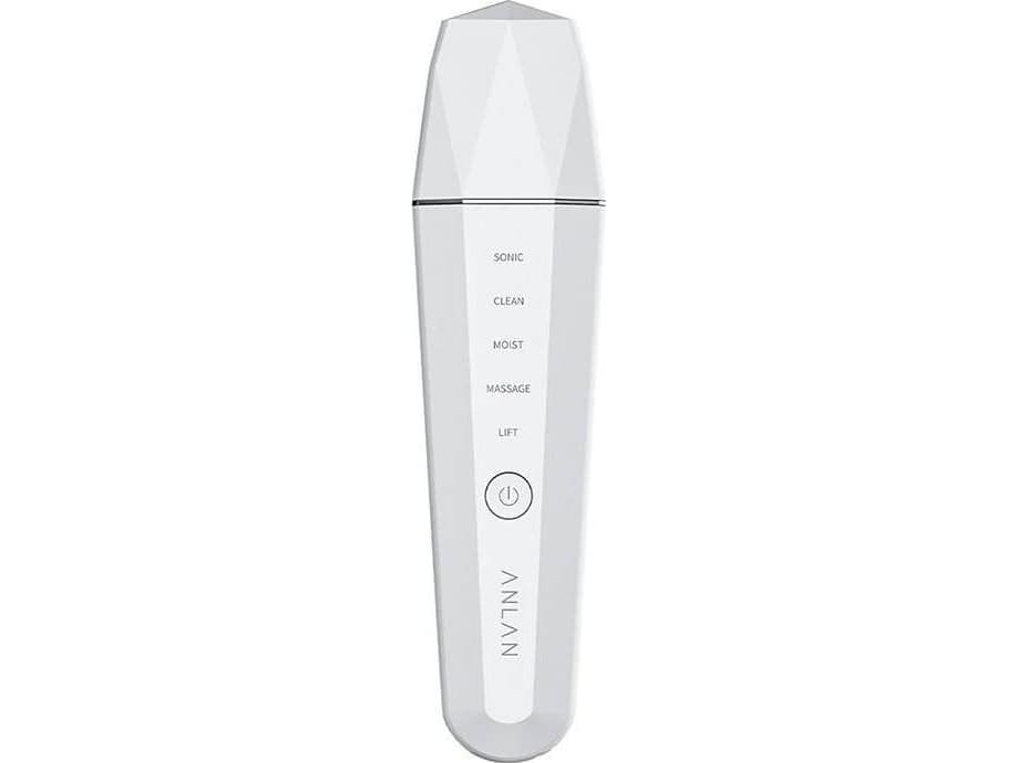 Anlan Waterproof cavitation peeling ANLAN ALCPJ06-02 (White)