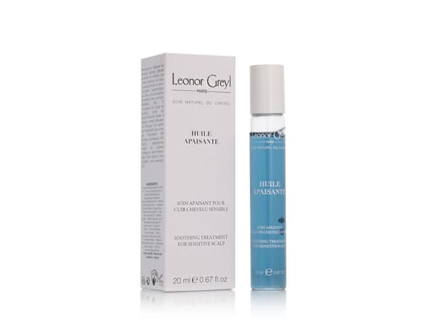 Leonor Greyl Leonor Greyl, Huile Apaisante, Hair Oil Treatment, 20 ml For Women