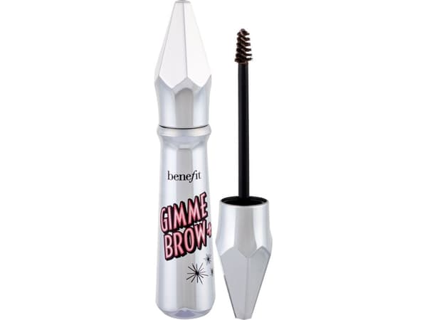 Benefit Gimme Brow+ Brow-Volumizing Fiber Gel - Dame - 3 g #3