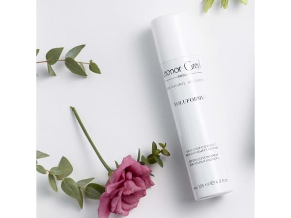 Leonor Greyl Leonor Greyl, Voluforme, Hair Spray, For Volume, Medium Hold, 125 ml For Women