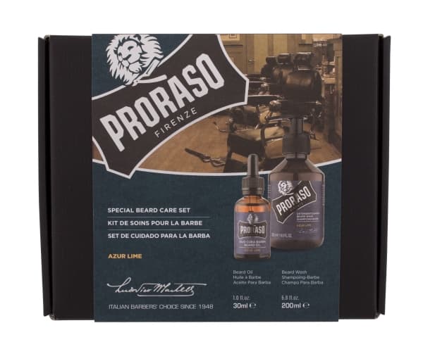 PRORASO - Azur Lime - 200 ml