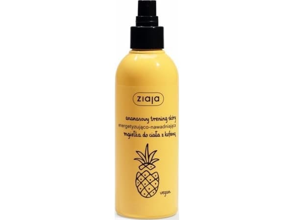 Ananas Body Mist ananas A34 virkistävä ja kosteuttava A34 virkistävä ja kosteuttava A34 virkistävä ja kosteuttava A34 virkistävä ja kosteuttava A34 v