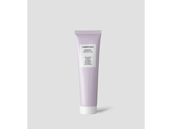 Comfort Zone Remedy Cream To Oil - Dame - 150 ml