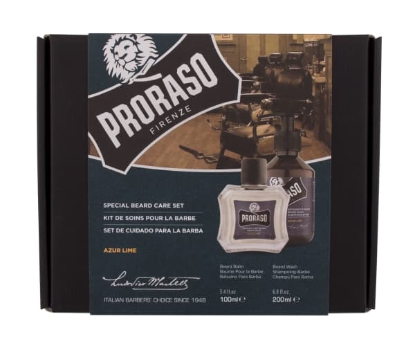 PRORASO - Azur Lime - 200 ml