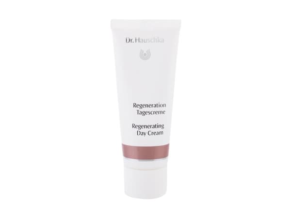 Dr. Hauschka Dr. Hauschka Regenerating Daytime Face Creme 40 ml