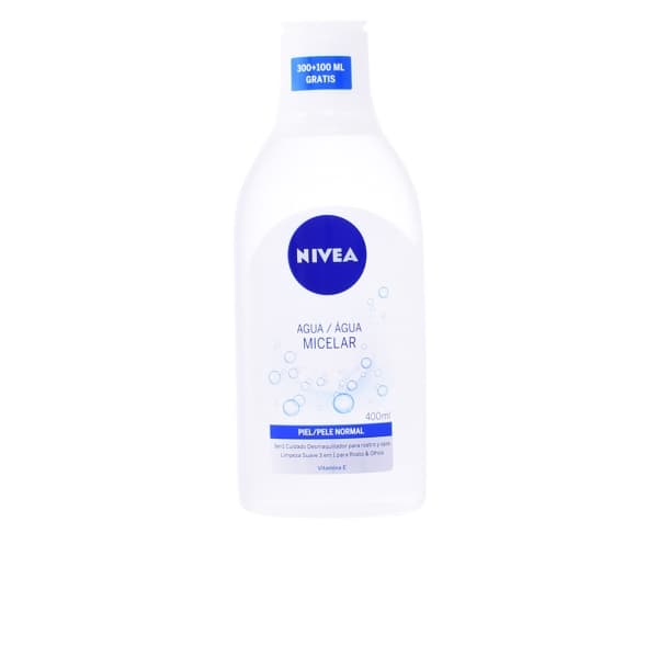 Nivea Micellar Water Normal Skin 400ml