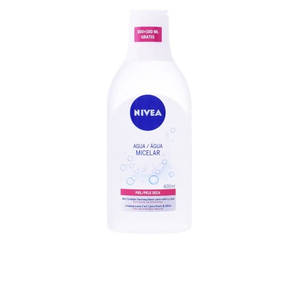 Nivea Micellar Water Nivea Unisex 400