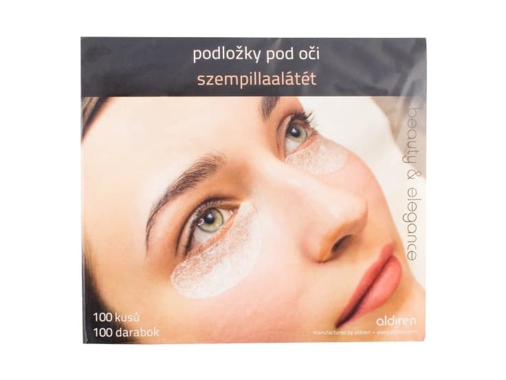 Aldiren False Eyelashes for Women