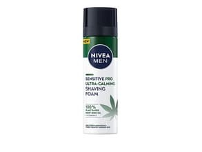 Sensitiv e Pro ( Ultra -Calming Shaving Foam) 200 ml