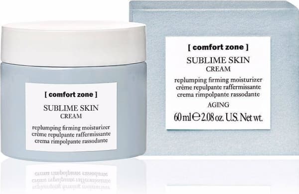 Comfort Zone Sublime Skin Cream Creme ujędrniający 60ml