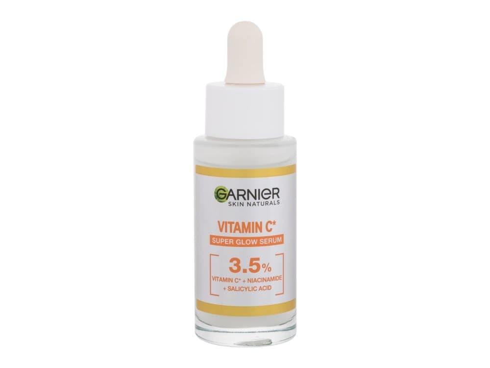 Skin Naturals Vitamin C Super Glow Serum (W, 30)