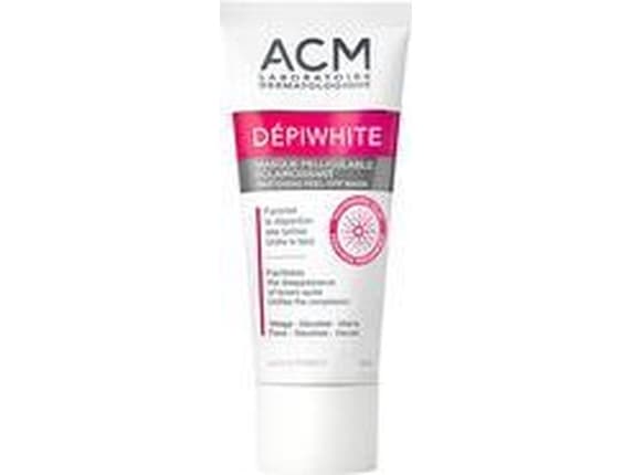 ( Whitening Peel-Off Mask) 40 ml