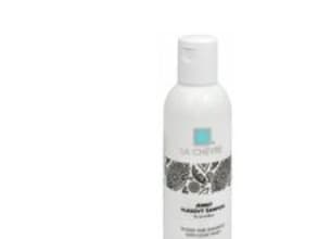Smooth hair shampoo with whey 200 g