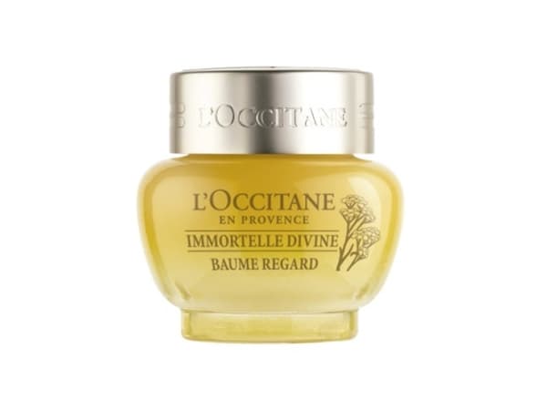 L'Occitane Immortelle Divine Eye Balm - Dame - 15 ml
