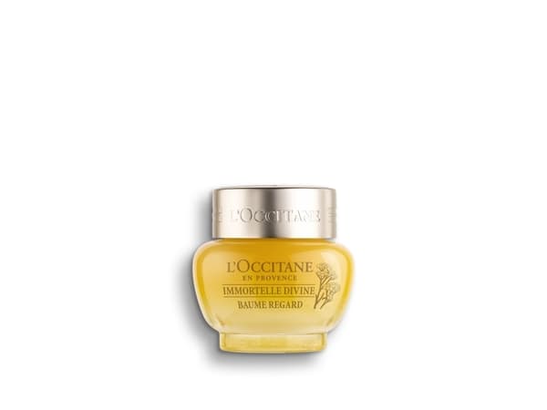 L'Occitane Immortelle Divine Eye Balm - Dame - 15 ml