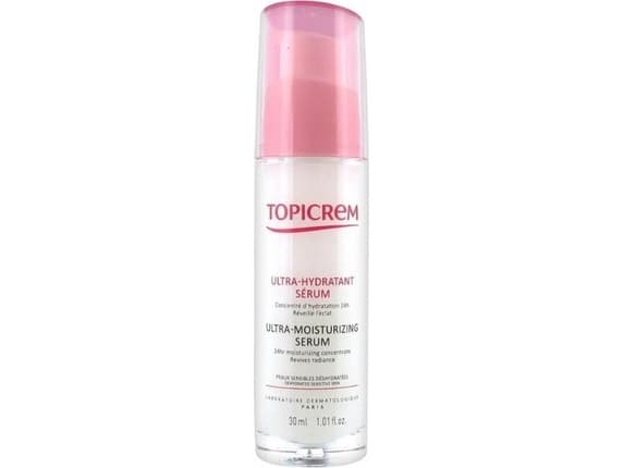 Topicrem HYDRA+ Ultra-Moisturizing Serum 30 ml