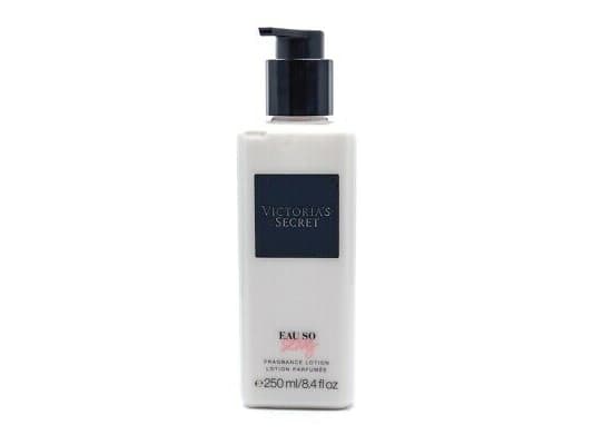 Eau So Sexy, Naiset, Vartalovoide, 250 ml