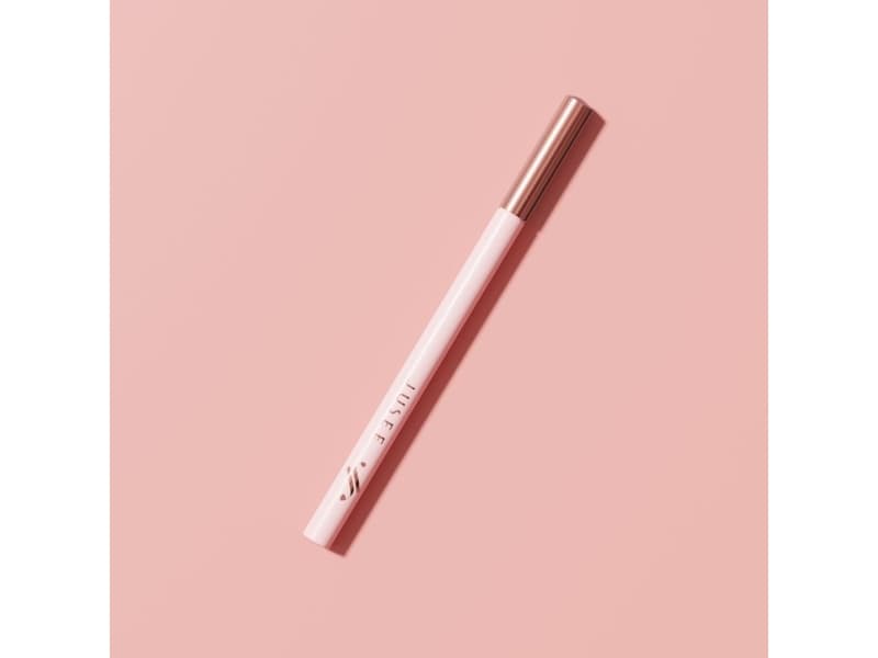 JUSEE JUSEE_No More Drama Eye Marker eyeliner Black Comedy 1.1ml