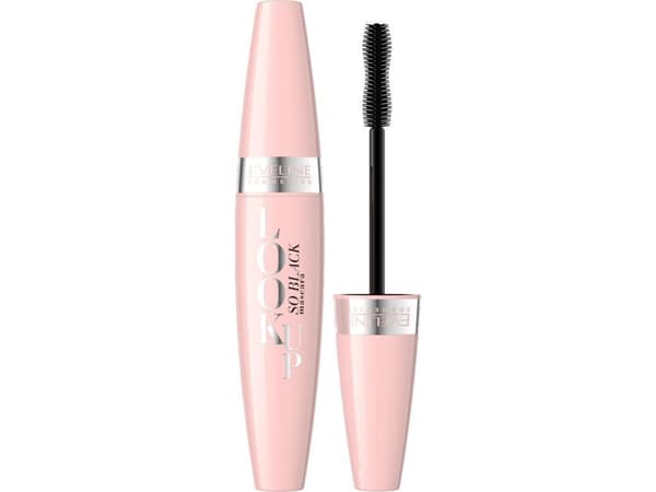 EVELINE_Look Up So Black mascara thickens and separates lashes 10ml