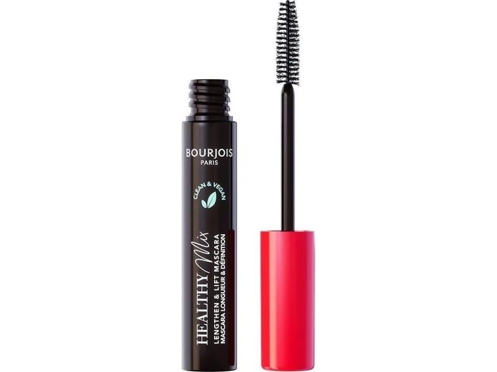 Bourjois BOURJOIS_Healthy Mix Lengthen & amp; Lift Mascara 001 Ultra Black 7ml