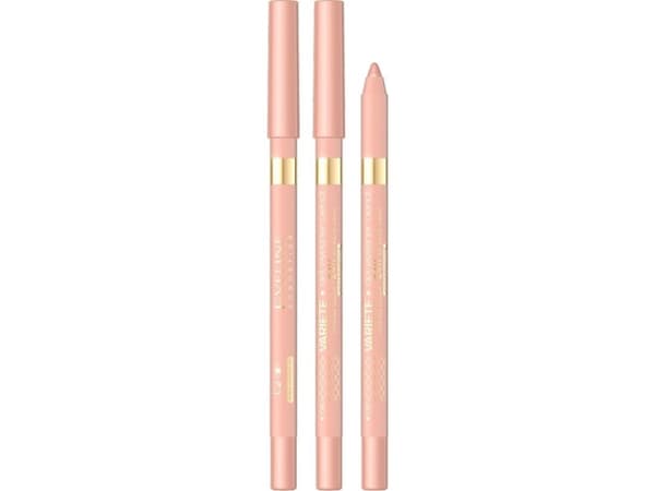 EVELINE_Variete gel waterproof eyeliner 06 Champagne 9g