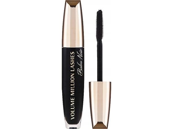L´Oréal Paris Volume Million Lashes Balm Noir Mascara 9 ml