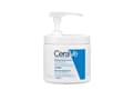 Miniatyrbild 1 av 2: CeraVe Moisturising Cream w/Pump - Dame - 454 g